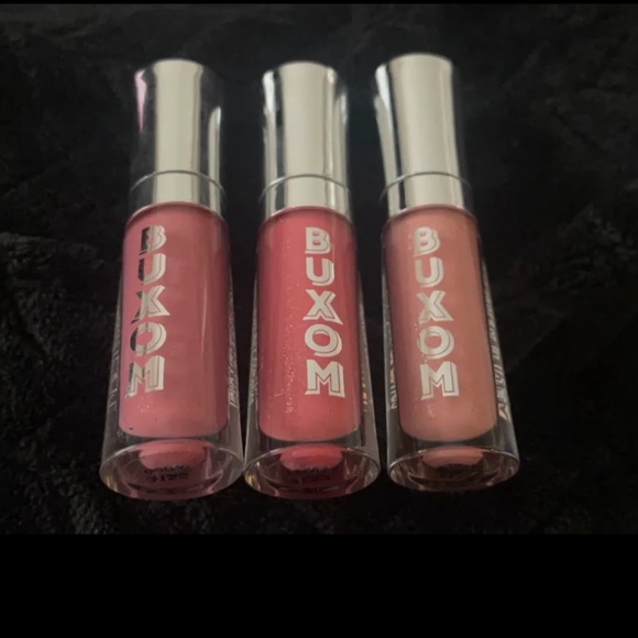 BUXOM Mini Full-On Plumping Lip Polish 🛒 - Picture 6 of 7